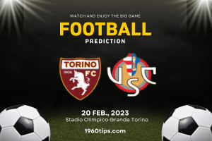 Torino vs Cremonese Prediction, Betting Tip & Match Preview
